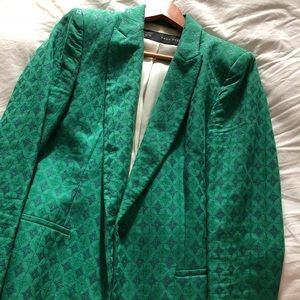 Zara Blazer